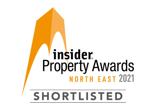 TeesAMP shortlisted for North East Property Award