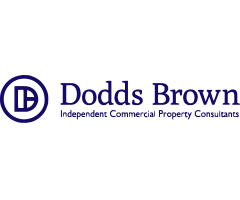 dodds brown logo