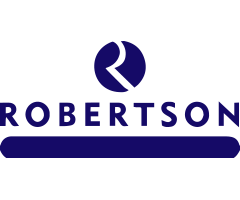 robertson logo