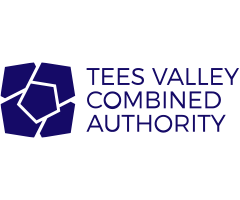 tees valley logo